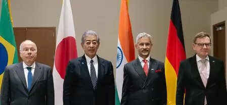 Foreign Ministers of Brics countries expressed concern about Israeli attacks in Gaza