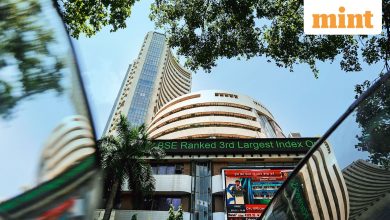Vijay L. Bhambwani’s Ticker: Bulls appear on the ropes