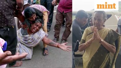 Who is Justice Aruna Jagadeesan? Madras HC Judge has appointed to investigate Vijay’s Karur Stampede tragedy