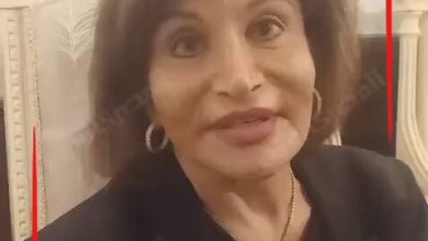منى جمال عبدالناصر في ذكرى وفاة والدها: «الزعيم كان يخاف على المواطن الفقير.. وكانت أهم…