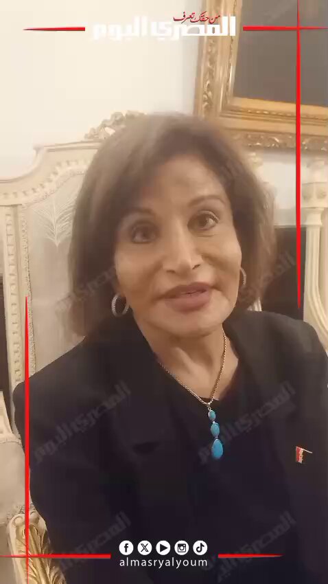 منى جمال عبدالناصر في ذكرى وفاة والدها: «الزعيم كان يخاف على المواطن الفقير.. وكانت أهم…
