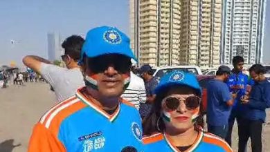 Asia Cup: Incredible enthusiasm outside Dubai Stadium, expectations of these players