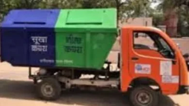 PRAYAGRAJ NEWS: If the team does not get the garbage out of the house, the helpline number must complain, the team will arrive in a short time, and impose the complaint of PrayAgrajjJJJJJJJJJJJJE news file on helpline numbers