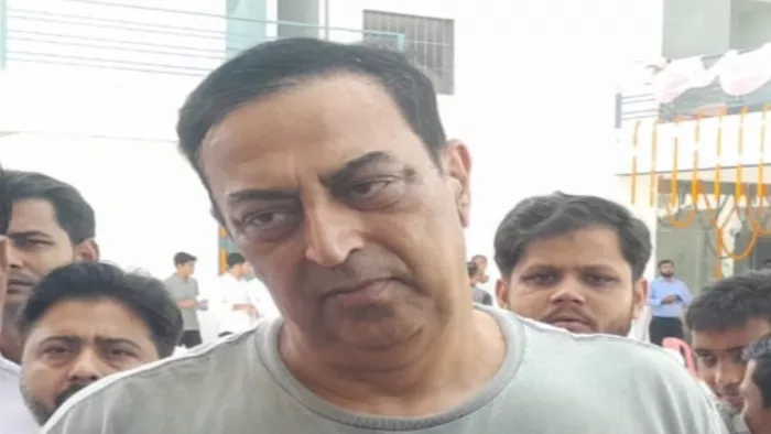 Wrestling will have to be fought on the mat that leaves the ground for international level: Bindu Dara Singh – to compete at international level will have to be done on mat instead of Clayed Bindu Dara Singh