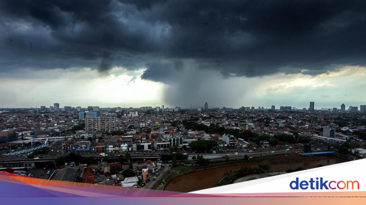 Get to know the category of tropical cyclones, from the weakest to the strongest