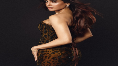 “At the age of 20, which was visible from the outside, it was not so,” Samantha opened the secret of life
