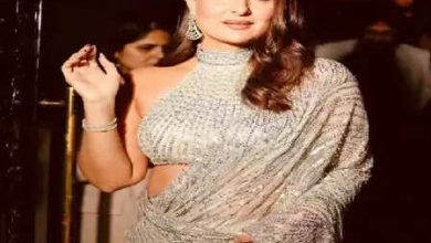 Kareena Kapoor Khan’s ‘The Buckingham Murders’ Filmfare Award nominated in five categories expressed actress happiness