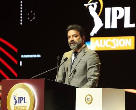 We will make IPL the world’s number one league: Arun Dhumal