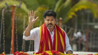 The conspiracy of actor Vijay accused of conspiracy amid Tamil Nadu Stampede controversy, CBI investigation