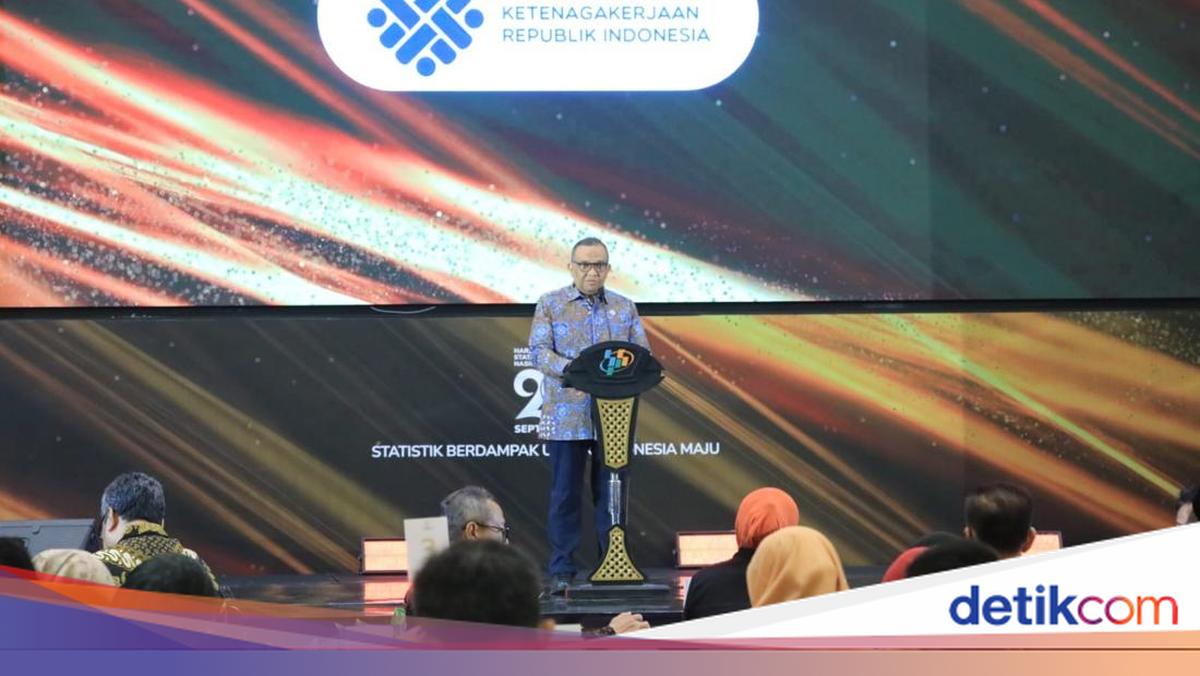 Wamenaker speaks the role of economic census in employment development