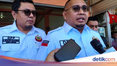 Andre Rosiade invited the provincial government of Papuea to help the victims of the Yalimo riots