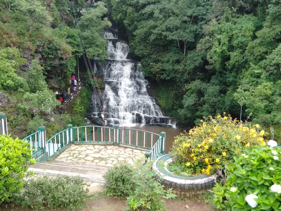 These are the 7 most cold places in India!