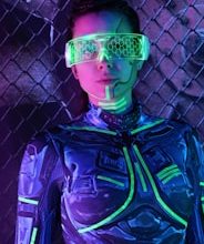 Is it possible to connect a person with a machine?