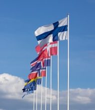 Top 10 countries where life is best!