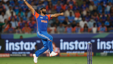 Operation White Ball: Jasprit Bumrah gave ‘Reply’ to Haris Rauf, and remembers the entire Pakistan