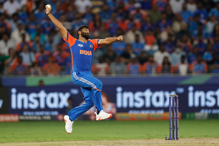 Operation White Ball: Jasprit Bumrah gave ‘Reply’ to Haris Rauf, and remembers the entire Pakistan