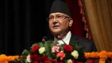 Nepal: Investigation Commission has banned former Prime Minister KP Oli