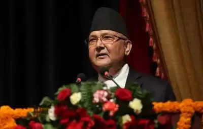 Nepal: Investigation Commission has banned former Prime Minister KP Oli