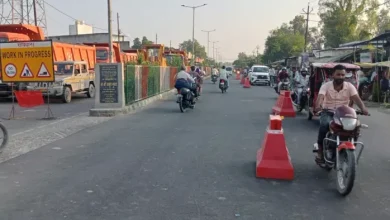 The vehicle was certainly not fit, running on the road through overload; Who is responsible for 6 deaths in Kheri? – Lakhimpur Khiri News Speed ​​negligence claims six lives