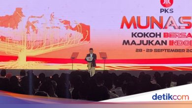 Cak Cak Imin Calls PKS can be a new followers at the National Conference VI: The name is PKB