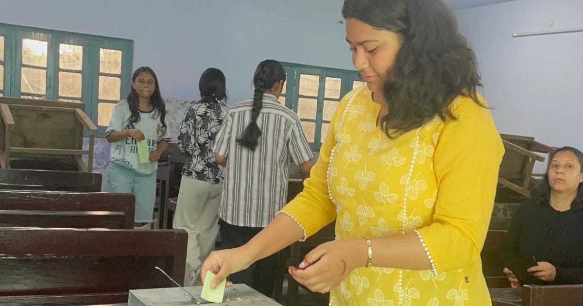 Uttarakhand Student Election Result Live: 100 से अधिक कॉलेज में मतदान, नैनीताल में निर्दलीय तो देहरादून में NSUI की जीत