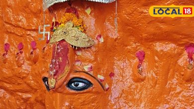 Navratri: In this miraculous temple of Nainital there is a visit to the Navarupas of Maa Durga, it must visit on Navratri