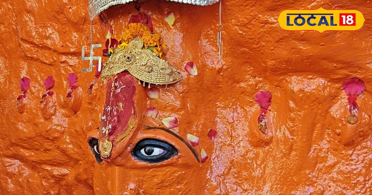 Navratri: In this miraculous temple of Nainital there is a visit to the Navarupas of Maa Durga, it must visit on Navratri