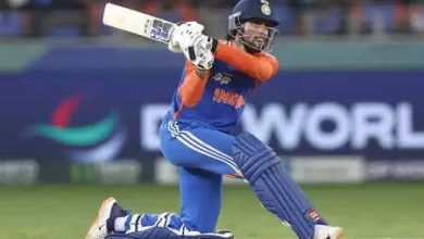 Operation White Ball: Tilak Verma Make India Champion in India, Pakistan lost by 5 wickets