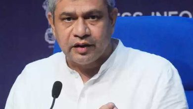 Bihar gets the gift of three new Amrit India and four passengers trains, Ashwini Vaishnav will display the green signal