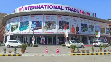 Trading program: crowd on the fourth day of the UP International Trade Show, will conclude today; PM Modi inauguration – Ncr Uttar Pradesh Show See hugs in Noida on the fourth day