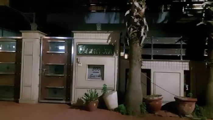 Three teams in search of those who steal the houses of the Olympic Mary, the full conversation in CCTV footage – NCR Faridabad News theft at Boxer Mary Coming House Investigation ongoing