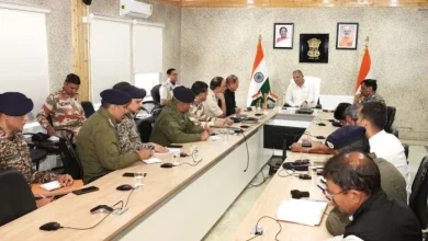 Leh Violence: Curfew continues on the fifth day in charge in Leh; School -College even concludes today -Ladakh situation under control after Leh Violence Sonam Wangchuk -Arrestation