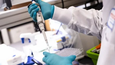 Study: A new treatment can extend the control of regular prostate cancer