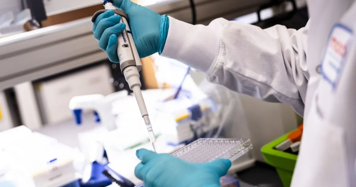 Study: A new treatment can extend the control of regular prostate cancer