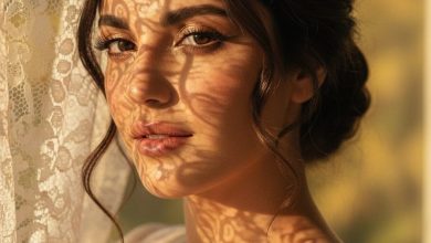 كيف تتعاملين مع بشرتك الحساسة واحمرارها؟ إليك من “هي” نصائح الدكتور وائل غانم
