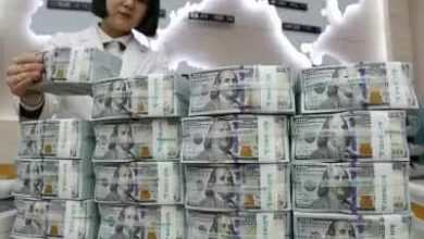 South Korea and America discussed the issue of foreign exchange manipulation