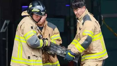 South Korea: Restoring government’s computer network after fire is likely to take two weeks