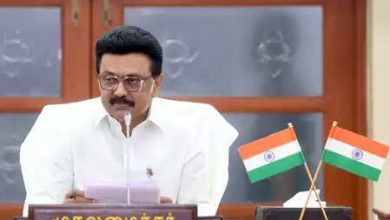 Rahul Gandhi talks to Stalin over the phone about Karur Stampede, Chief Minister expressed gratitude