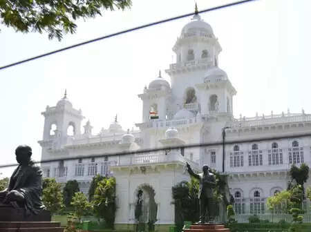 Telangana -Speaker will hear on 29 September Requests