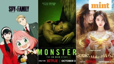 Coming US OTT releases: From Spy × Family 3 to Monster The Ed Gein Story, and more | Look at the complete list