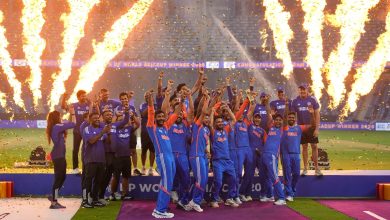 Ind vs Pak: Suryakumar Yadav’s India did not collect Asia Cup 2025 Winner’s Trophy, despite beating Pakistan in the final