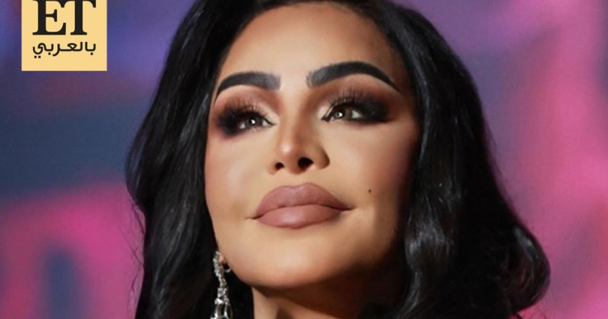 أحلام تكشف عن عملية تجميل أنفها وكيف ساعدتها في تحسين صوتها. وتشارك الصور لتكون تجربة مفيدة…