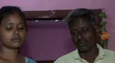 Karur Stampede: ‘The crowd crushed my mother in front of her eyes,’ said the family’s morsemen