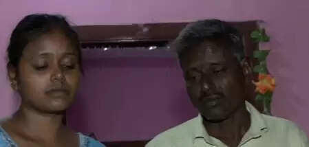 Karur Stampede: ‘The crowd crushed my mother in front of her eyes,’ said the family’s morsemen
