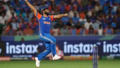 Operation White Ball: Jasprit Bumrah gave ‘Reply’ to Haris Rauf, and remembers the entire Pakistan