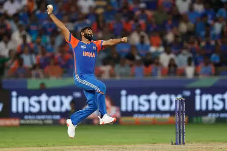 Operation White Ball: Jasprit Bumrah gave ‘Reply’ to Haris Rauf, and remembers the entire Pakistan