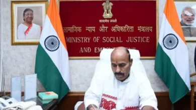 “Don’t divide the quota among the candidates,” why did the ministry tell the railway board regarding discussion? – Railway Discussion for the Richtiei of the Ministry of Social Justice