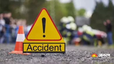 The rate of the velocity shown in Patna towed the car 50 meters after he trampled the mother and daughter; Condition Criticism – Patna -Motor Crow Mother and Daughter injured in cancerbagh