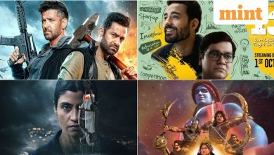 OTT sets free to watch the coming week: Kurukshetra, War 2, Search the Naina murder case, and more | Complete list here