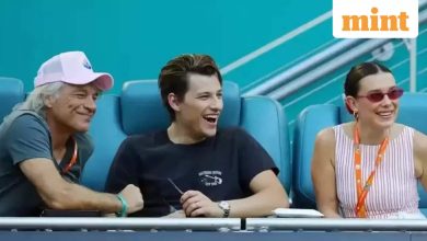 Jon Bon Jovi defends son Jake Bongiovi’s marriage to Millie Bobby Brown: ‘We have blessed it because …’